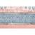 4x10 Ft Handmade Cotton Dhurrie Area Rugs Hand Block Printed Rug Outdoor Yoga Carpet Flatwoven