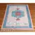 5x10 Ft Handmade Cotton Dhurrie Area Rugs Hand Block Printed Rug Outdoor Yoga Carpet Flatwoven