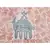 5x10 Ft Handmade Cotton Dhurrie Area Rugs Hand Block Printed Rug Outdoor Yoga Carpet Flatwoven