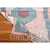 5x10 Ft Handmade Cotton Dhurrie Area Rugs Hand Block Printed Rug Outdoor Yoga Carpet Flatwoven