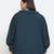 Saffer Green plus size women shirt