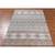 3x10 Ft Cotton Dhurrie Handmade Area Rugs Hand Block Printed Rug Indoor Lounge Decorative Handwoven