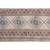 3x10 Ft Cotton Dhurrie Handmade Area Rugs Hand Block Printed Rug Indoor Lounge Decorative Handwoven