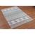 4x20 Ft Cotton Dhurrie Handmade Area Rugs Hand Block Printed Rug Indoor Lounge Decorative Handwoven