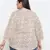 Winky Wink floral print plus size women top
