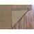 2x3 Ft Indian Hand Block Printed Cotton Dhurrie Area Rug Indoor Kitchen Art Decor Carpet