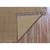 5x7 Ft Indian Hand Block Printed Cotton Dhurrie Area Rug Indoor Kitchen Art Decor Carpet