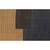4x20 Ft Indian Hand Block Printed Cotton Dhurrie Area Rug Indoor Kitchen Art Decor Carpet