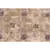 2x3 Ft Hand Made Cotton Dhurrie Boho Area Rug Geometric Carpet MultiColor