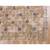 4x6 Ft Hand Made Cotton Dhurrie Boho Area Rug Geometric Carpet MultiColor