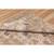 4x7 Ft Hand Made Cotton Dhurrie Boho Area Rug Geometric Carpet MultiColor