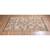 7x10 Ft Hand Made Cotton Dhurrie Boho Area Rug Geometric Carpet MultiColor