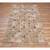 10x14 Ft Hand Made Cotton Dhurrie Boho Area Rug Geometric Carpet MultiColor