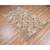 10x14 Ft Hand Made Cotton Dhurrie Boho Area Rug Geometric Carpet MultiColor