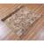 10x14 Ft Hand Made Cotton Dhurrie Boho Area Rug Geometric Carpet MultiColor