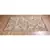 4x15 Ft Hand Made Cotton Dhurrie Boho Area Rug Geometric Carpet MultiColor