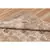 3x20 Ft Hand Made Cotton Dhurrie Boho Area Rug Geometric Carpet MultiColor