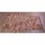 4x6 Ft Hand Block Printed Rug Boho Kilim Area Rug Outdoor Patio Decor Flat Woven