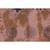 2.6x8 Ft Hand Block Printed Rug Boho Kilim Area Rug Outdoor Patio Decor Flat Woven