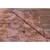 2.6x8 Ft Hand Block Printed Rug Boho Kilim Area Rug Outdoor Patio Decor Flat Woven