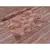 4x20 Ft Hand Block Printed Rug Boho Kilim Area Rug Outdoor Patio Decor Flat Woven