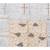 6x8 Ft Rug For Patio Decor Handmade Cotton Rug Hand Block Printed Flat Weave