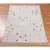 12x15 Ft Rug For Patio Decor Handmade Cotton Rug Hand Block Printed Flat Weave