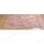 4x8 Ft Rug For Kids Room Boho Kilim Area Rug Hand Block Printed Cotton Durries