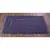 5x8 Ft Boho Rug Hand Made Cotton Dhurrie Area Rug Flatweave Brown Color Carpet