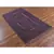 9x12 Ft Boho Rug Hand Made Cotton Dhurrie Area Rug Flatweave Brown Color Carpet