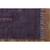 4x20 Ft Boho Rug Hand Made Cotton Dhurrie Area Rug Flatweave Brown Color Carpet