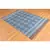 3x20 Ft Hand Made Cotton Dhurrie Bohemian Kilims Carpet blue Color