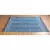 4x8 Ft Hand Made Dabu Print Rug Boho Kilim Area Rug Indoor Dining Room Decor Flat Woven