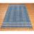 7x10 Ft Hand Made Dabu Print Rug Boho Kilim Area Rug Indoor Dining Room Decor Flat Woven