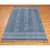 7x10 Ft Hand Made Dabu Print Rug Boho Kilim Area Rug Indoor Dining Room Decor Flat Woven