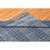 4x15 Ft Hand Made Dabu Print Rug Boho Kilim Area Rug Indoor Dining Room Decor Flat Woven