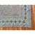 4x7 Ft Rug For Bedroom Decor Handmade Cotton Rug Hand Block Printed Flat Weave