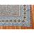 12x18 Ft Rug For Bedroom Decor Handmade Cotton Rug Hand Block Printed Flat Weave