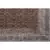 6x9 Ft Cotton Dhurrie Hand Block Printed Area Rug Living Room Decor grey Rug