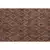 4x10 Ft Cotton Dhurrie Hand Block Printed Area Rug Living Room Decor grey Rug