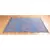 5x10 Ft Rug For Study Room Area Rug Hand Block Printed Cotton Durries Boho Kilim