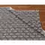 4x7 Ft Boho Rug Hand Made Cotton Dhurrie Area Rug Flatweave Dhurrie Blue Color Carpet