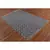 4x10 Ft Boho Rug Hand Made Cotton Dhurrie Area Rug Flatweave Dhurrie Blue Color Carpet
