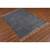 4x8 Ft Hand Block Printed Cotton dhurrie Bohemian Kilims Carpet Handwoven Home Decor Rug