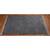 4x8 Ft Hand Block Printed Cotton dhurrie Bohemian Kilims Carpet Handwoven Home Decor Rug