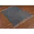 7x10 Ft Hand Block Printed Cotton dhurrie Bohemian Kilims Carpet Handwoven Home Decor Rug