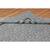 4x20 Ft Rug For Bedroom Decor Hand Block Printed Cotton Dhurrie Flat Woven
