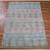 4x6 Ft Cotton Dhurrie Hand Made Area Rug Outdoor Beach Yoga Carpet