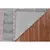 4x7 Ft Cotton Dhurrie Hand Made Area Rug Outdoor Beach Yoga Carpet