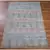 12x15 Ft Cotton Dhurrie Hand Made Area Rug Outdoor Beach Yoga Carpet